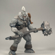 Image for article titled New Figures For ODST, Halo Wars, Halo 2 & 3